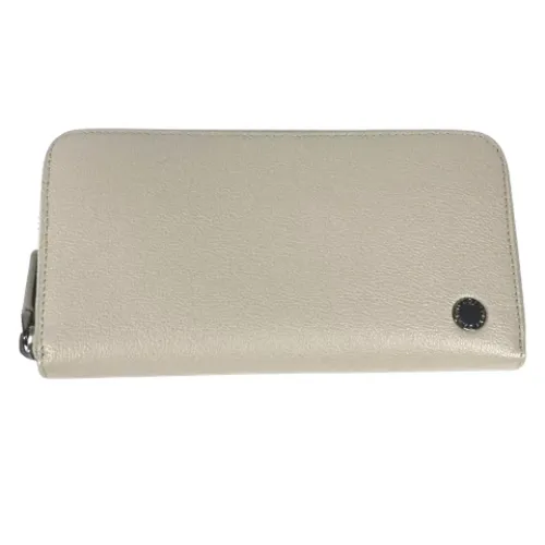 Pre-owned > Pre-owned Accessories > Pre-owned Wallets - - Bvlgari Vintage - Modalova