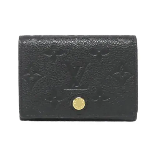 Pre-owned > Pre-owned Accessories > Pre-owned Wallets - - Louis Vuitton Vintage - Modalova