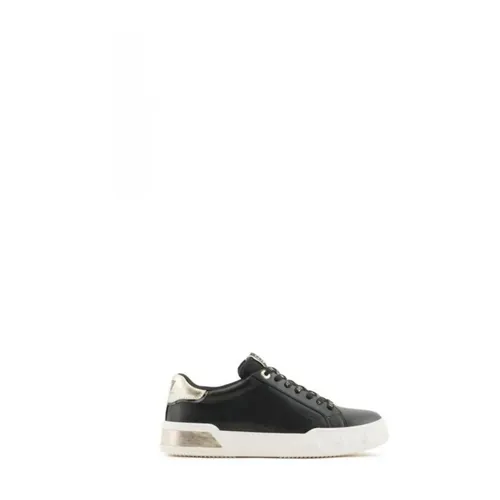 Shoes > Sneakers - - Emporio Armani EA7 - Modalova