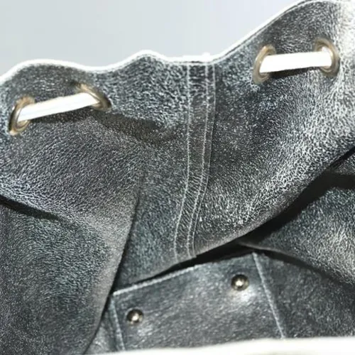 Pre-owned > Pre-owned Bags > Pre-owned Bucket Bags - - Saint Laurent Vintage - Modalova
