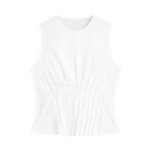 Blouses & Shirts > Blouses - - Semicouture - Modalova