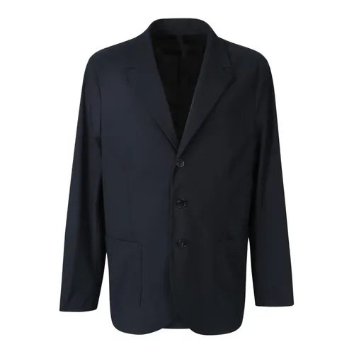 Jackets > Blazers - - Harris Wharf London - Modalova