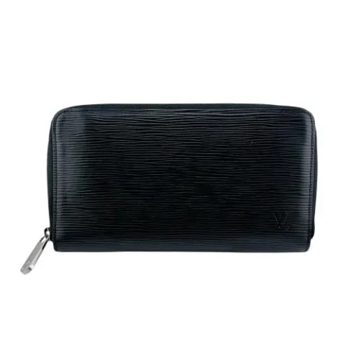 Pre-owned > Pre-owned Accessories > Pre-owned Wallets - - Louis Vuitton Vintage - Modalova