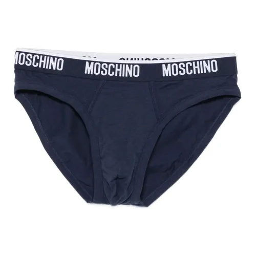 Underwear > Bottoms - - Moschino - Modalova