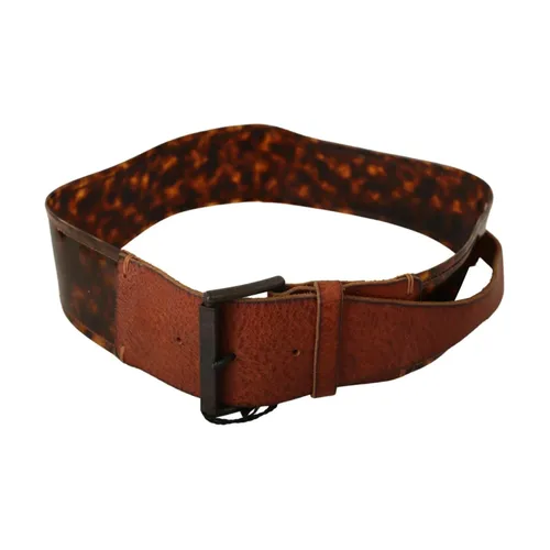 Accessories > Belts - - Ermanno Scervino - Modalova