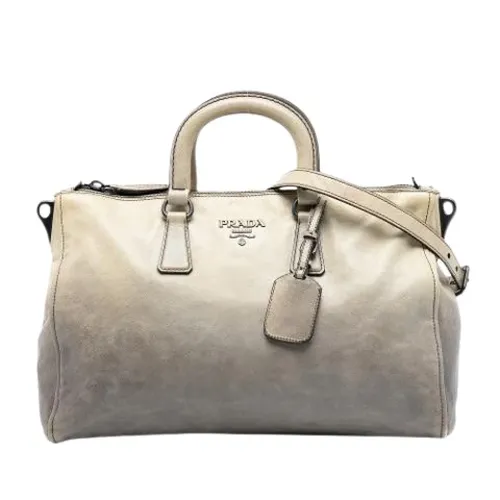 Pre-owned > Pre-owned Bags > Pre-owned Handbags - - Prada Vintage - Modalova