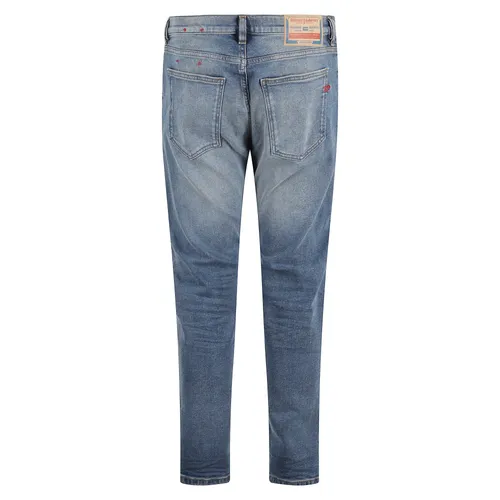 Jeans > Slim-fit Jeans - - Diesel - Modalova