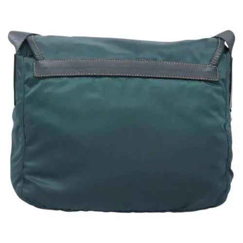 Pre-owned > Pre-owned Bags > Pre-owned Cross Body Bags - - Prada Vintage - Modalova