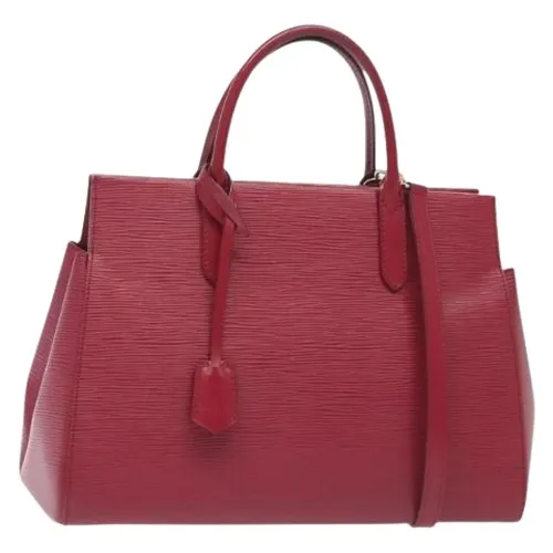 Pre-owned > Pre-owned Bags > Pre-owned Handbags - - Louis Vuitton Vintage - Modalova