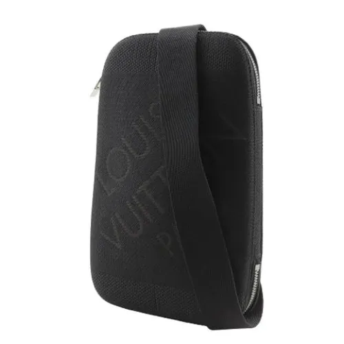 Pre-owned > Pre-owned Bags > Pre-owned Cross Body Bags - - Louis Vuitton Vintage - Modalova
