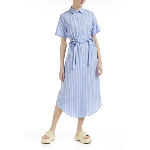 Dresses > Day Dresses > Shirt Dresses - - Emma&Gaia - Modalova