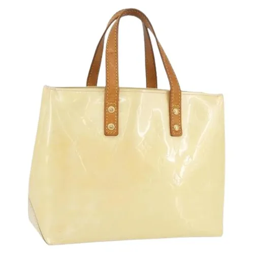 Pre-owned > Pre-owned Bags > Pre-owned Handbags - - Louis Vuitton Vintage - Modalova