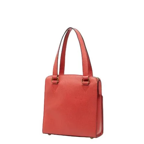 Pre-owned > Pre-owned Bags > Pre-owned Handbags - - Celine Vintage - Modalova