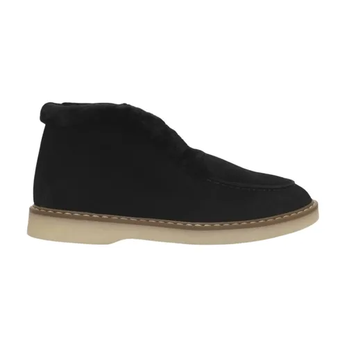 Shoes > Boots > Winter Boots - - Cerruti 1881 - Modalova