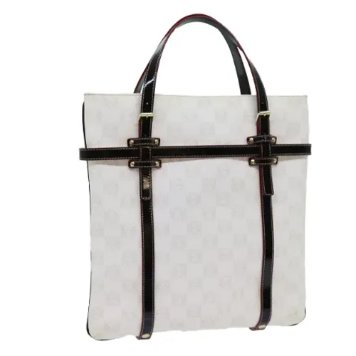 Pre-owned > Pre-owned Bags > Pre-owned Tote Bags - - Loewe Pre-owned - Modalova
