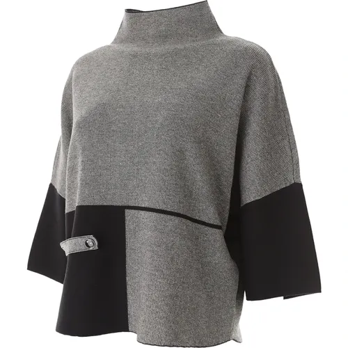 Knitwear > Turtlenecks - - Joseph Ribkoff - Modalova