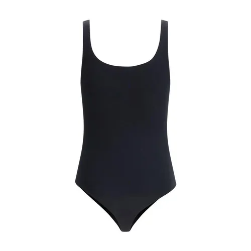 Wolford - Tops > Body - Black - Wolford - Modalova