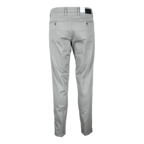 Trousers > Chinos - - Re-Hash - Modalova