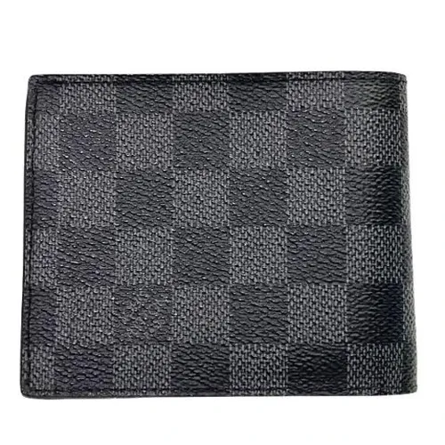 Pre-owned > Pre-owned Accessories > Pre-owned Wallets - - Louis Vuitton Vintage - Modalova