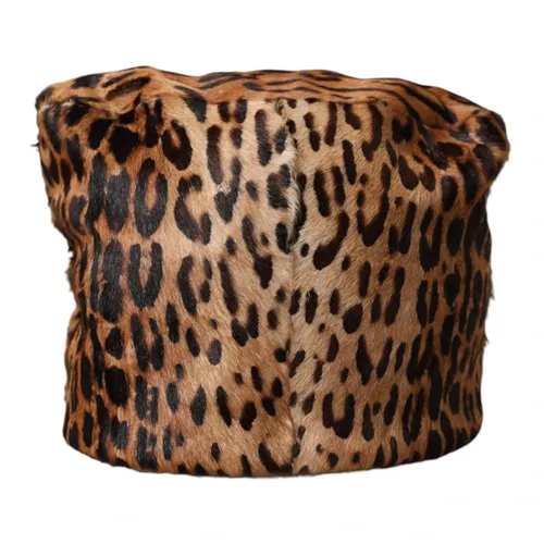 Accessories > Hats > Beanies - - Dolce & Gabbana - Modalova