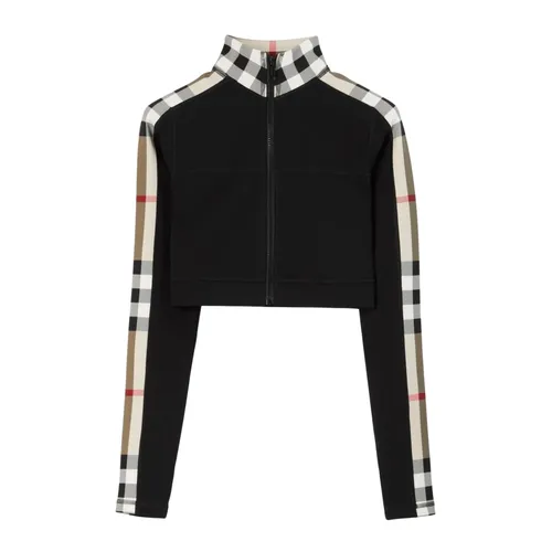 Sport > Fitness > Training Jackets - - Burberry - Modalova