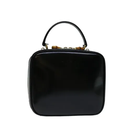 Pre-owned > Pre-owned Bags > Pre-owned Handbags - - Gucci Vintage - Modalova