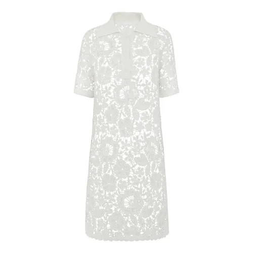 Dresses > Day Dresses > Short Dresses - - P.a.r.o.s.h. - Modalova