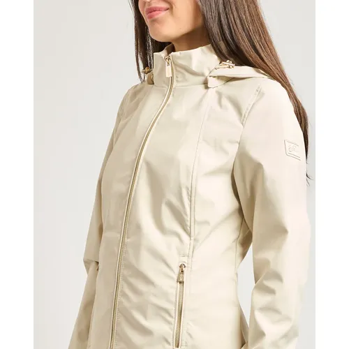 Jackets > Light Jackets - - YES ZEE - Modalova