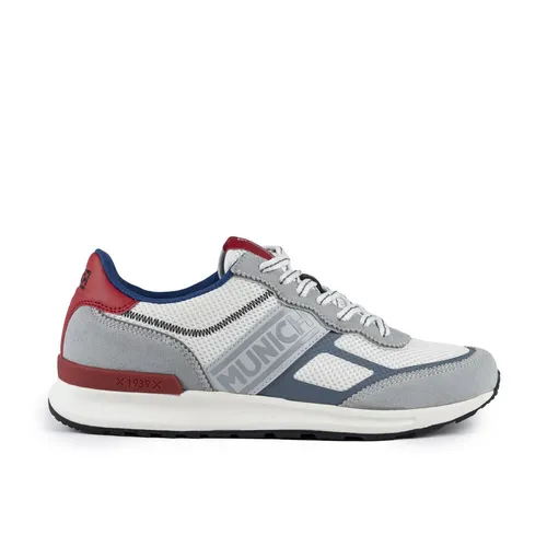 Munich - Shoes > Sneakers - White - Munich - Modalova