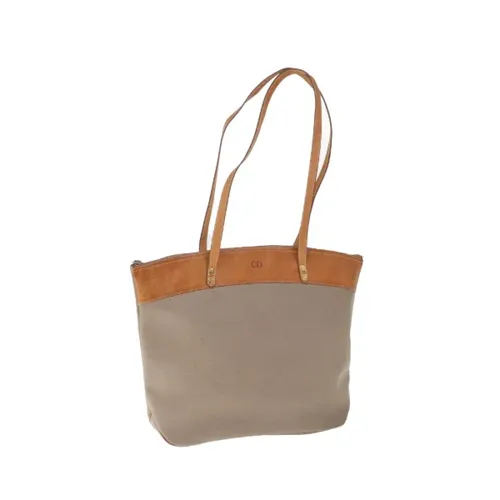 Pre-owned > Pre-owned Bags > Pre-owned Shoulder Bags - - Dior Vintage - Modalova