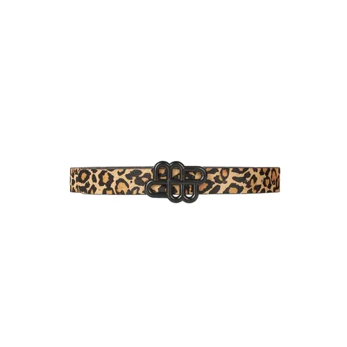 Accessories > Belts - - Munthe - Modalova