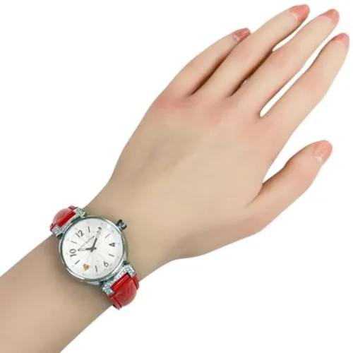 Pre-owned > Pre-owned Accessories > Pre-owned Watches - - Louis Vuitton Vintage - Modalova