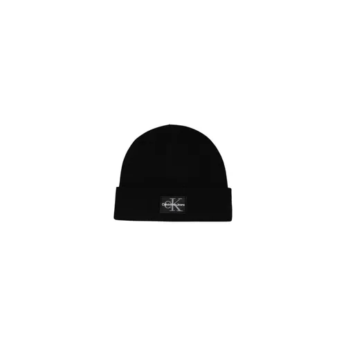Accessories > Hats > Beanies - - Calvin Klein Jeans - Modalova