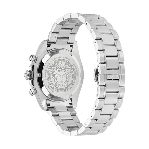Accessories > Watches - - Versace - Modalova
