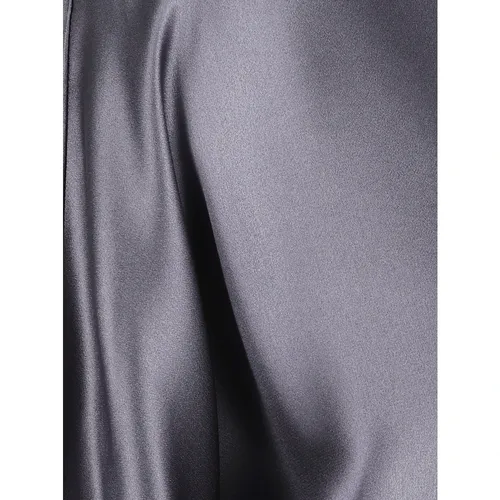 Blouses & Shirts > Blouses - - Eleventy - Modalova