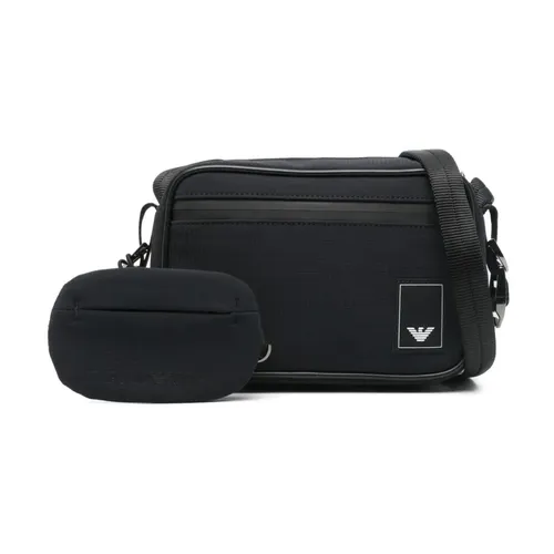 Bags > Cross Body Bags - - Emporio Armani - Modalova