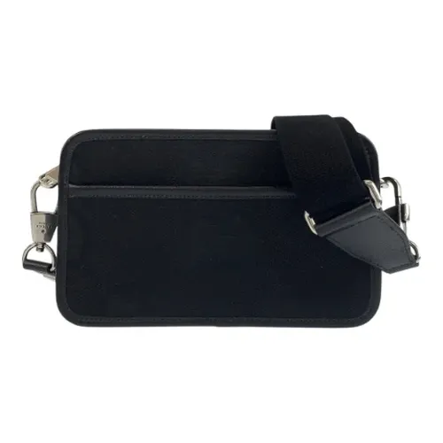 Pre-owned > Pre-owned Bags > Pre-owned Cross Body Bags - - Gucci Vintage - Modalova