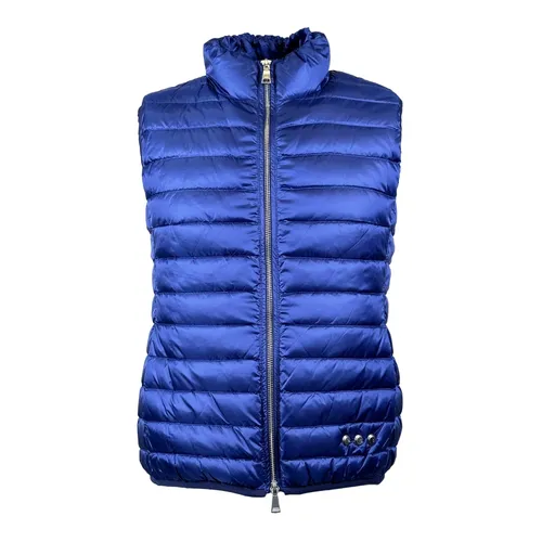 Add - Jackets > Vests - Blue - add - Modalova