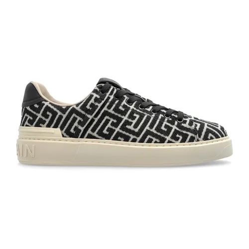 Shoes > Sneakers - - Balmain - Modalova