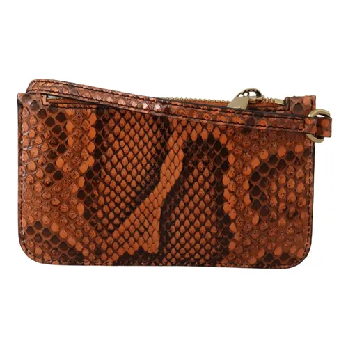 Bags > Clutches - - Dolce & Gabbana - Modalova