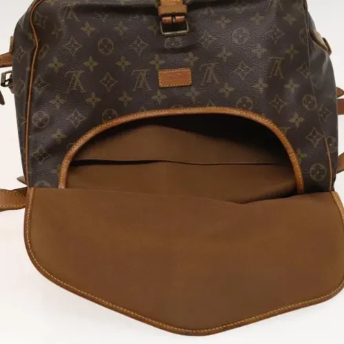Pre-owned > Pre-owned Bags > Pre-owned Cross Body Bags - - Louis Vuitton Vintage - Modalova