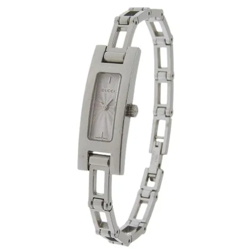 Pre-owned > Pre-owned Accessories > Pre-owned Watches - - Gucci Vintage - Modalova
