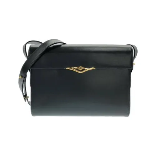 Pre-owned > Pre-owned Bags > Pre-owned Cross Body Bags - - Cartier Vintage - Modalova