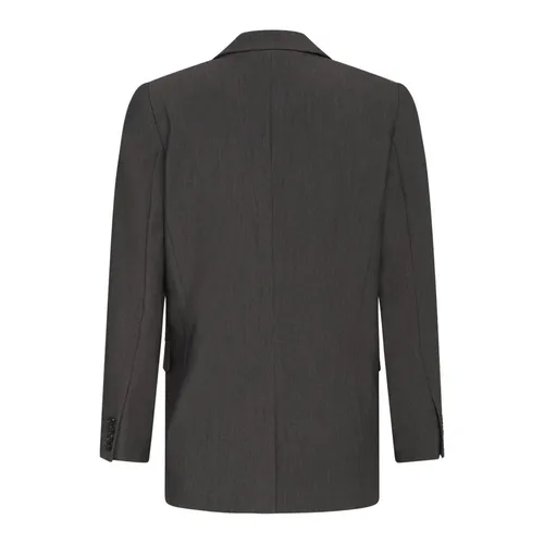 Jackets > Blazers - - Bruuns Bazaar - Modalova