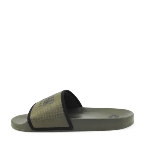 Shoes > Flip Flops & Sliders > Sliders - - Colmar - Modalova
