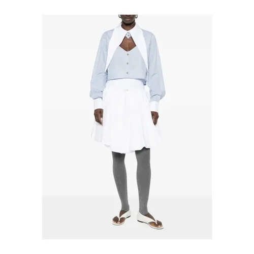 Blouses & Shirts > Shirts - - Vivienne Westwood - Modalova
