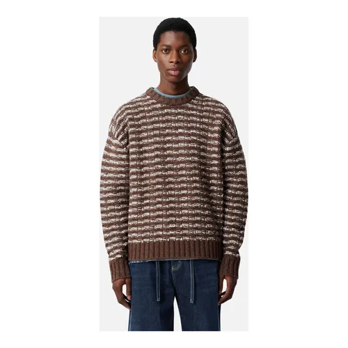 Knitwear > Round-neck Knitwear - - Axel Arigato - Modalova