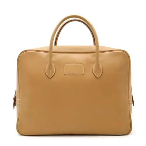 Pre-owned > Pre-owned Bags > Pre-owned Handbags - - Hermès Vintage - Modalova