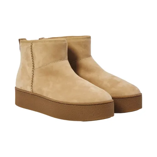Shoes > Boots > Winter Boots - - Hogan - Modalova