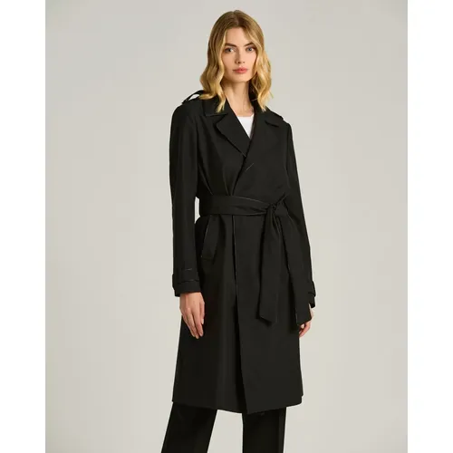 Coats > Trench Coats - - Kiton - Modalova